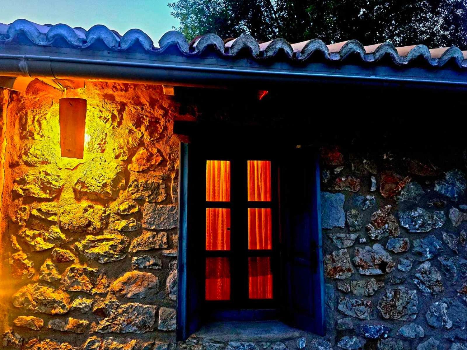 Elaion Guesthouse Ellinikón Esterno foto